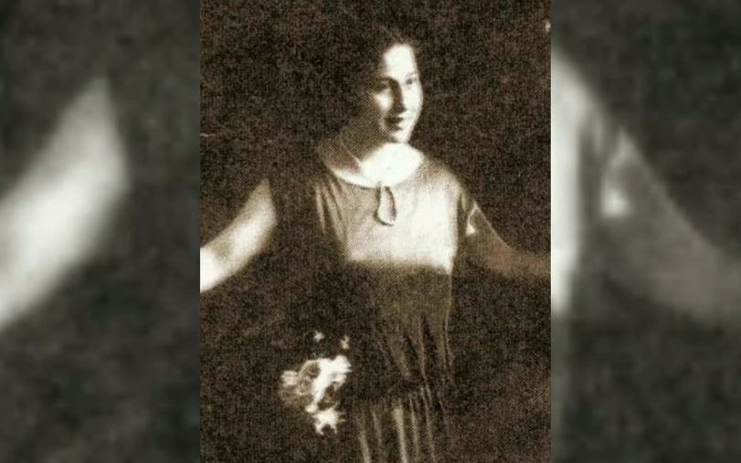 El caso Virginia Donatelli revolucionó la investigación forense argentina tras el hallazgo de su cuerpo en los bosques de Palermo en 1929 (Infobae en Vivo)