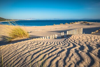 Punta Paloma, Tarifa, España (Shutterstock