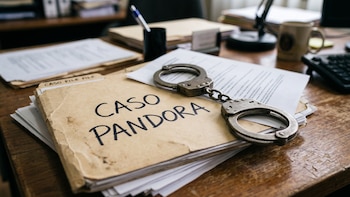 Capturan a exejecutivo bancario por caso de millonaria defraudación fiscal al manipular la plataforma e-Tax 2.0 en Panamá