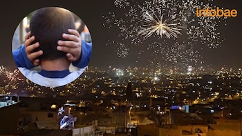 “No solo es un susto,