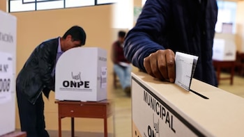 Elecciones 2026: estos son los