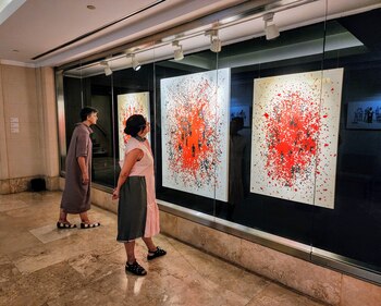 ¿Quiénes somos dentro de una