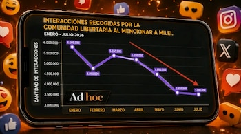 (Infobae en Vivo)