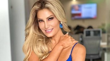 Tras salir de VLA, la