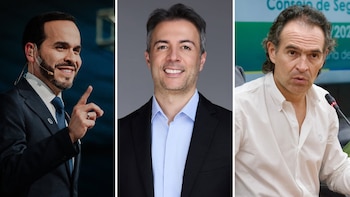 Daniel Quintero llamó a De