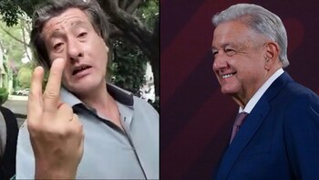 Hombre amenazó de muerte a