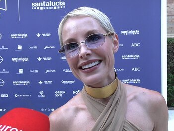 15/07/2025 Soraya Arnelas explica cómo