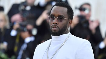 Sean "Diddy" Combs habría agredido