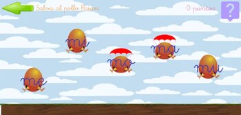 IQ Aprende a leer con juegos. (foto: Facebook)