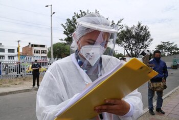 Corte Constitucional no admitió demandas