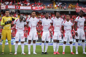 América de Cali