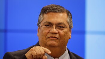 El ministro de Justicia de