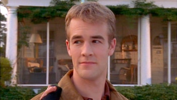 Creador de ‘Dawson’s Creek’ rinde