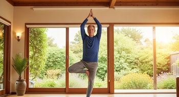 Empezar yoga después de los