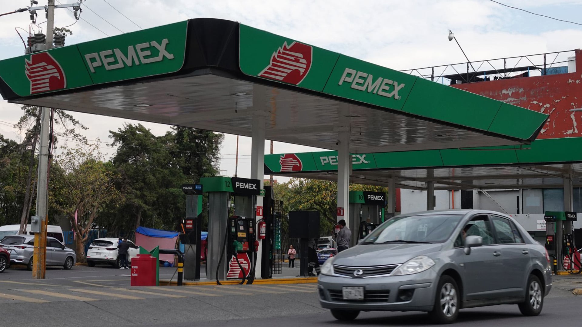 El Gobierno de México aumenta subsidio al diésel hasta 81.2%, este es el precio que debes pagar por cada litro