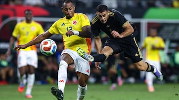 Así le fue a la Selección Mexicana la última vez que enfrentó a Colombia: el catastrófico antecedente