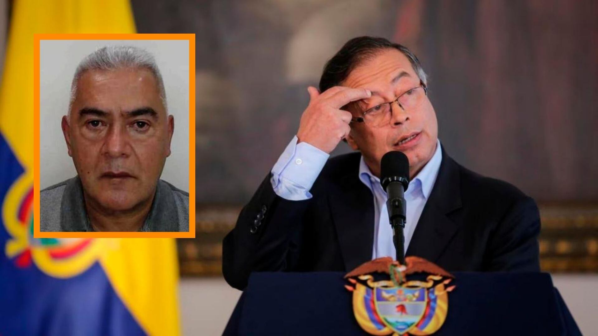 - crédito Presidencia/Redes Sociales