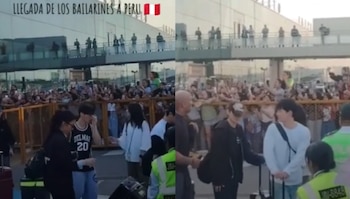 Stray Kids ya está en