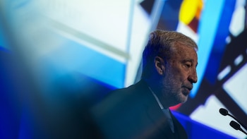 Muniesa (CaixaBank) alerta de una disminución de la demanda en las últimas semanas: "Son los primeros signos"
