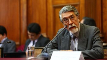 Rómulo Jorge Peñaranda Castañeda, directivo