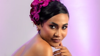Amenazaron de muerte a candidata a reina del carnaval en el Atlántico: “Te va a llover bala”