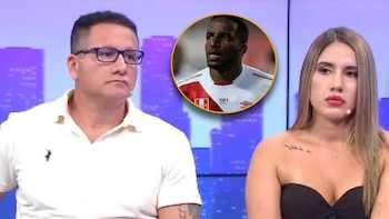 Papá de Darinka Ramírez desmiente