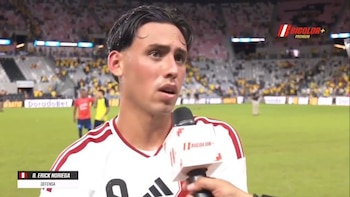 “Jode que nos vean como selección pequeña”: Erick Noriega y su duro análisis tras la gira de Perú en Norteamérica