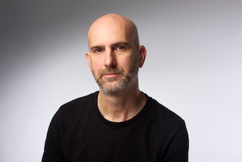 Nicolas Gueilburt