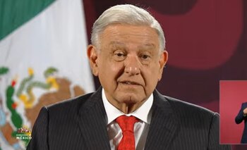 La Mañanera