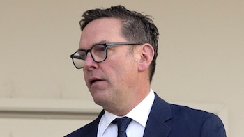 James Murdoch, a un paso de adquirir New York Magazine y la división de pódcast de Vox Media