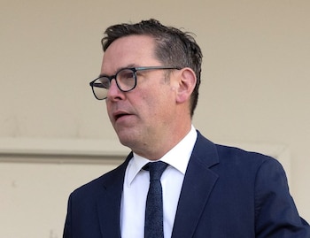 James Murdoch lidera la posible adquisición de New York Magazine y la división de pódcast de Vox Media (REUTERS/Fred Greaves/)