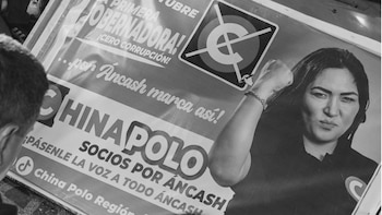 Asesinato de ‘La China’ Polo: todo lo que se sabe del crimen de la candidata en plena campaña electoral en Caraz