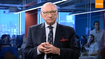 Ernesto Cherquis Bialo en Infobae,