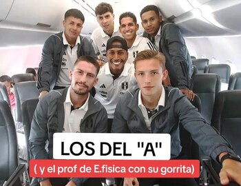 Los memes del Perú vs.