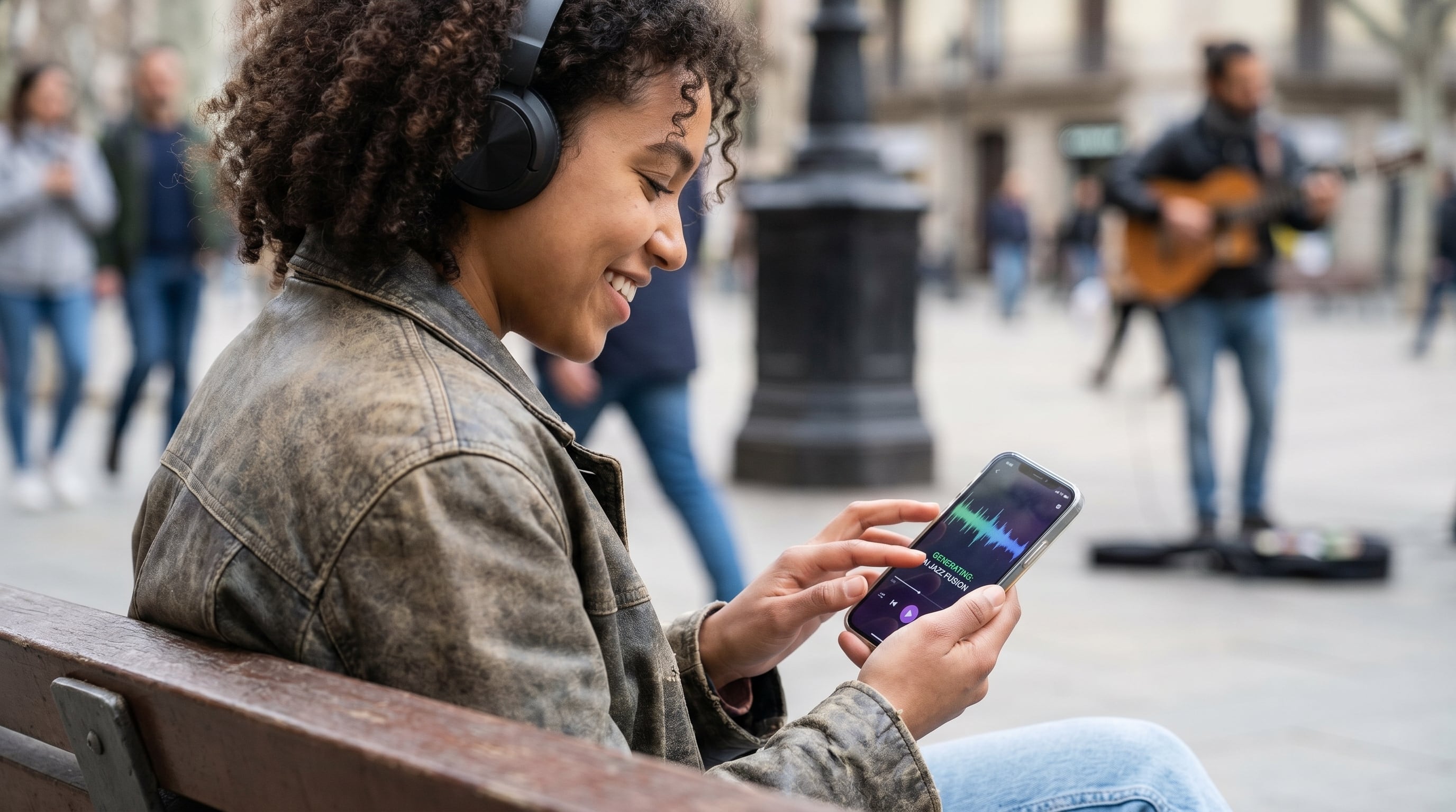 Música, inteligencia artificial y el valor de lo humano