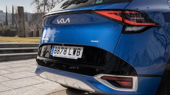 Kia ganó 4.400 millones de