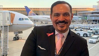 Robó la identidad de un