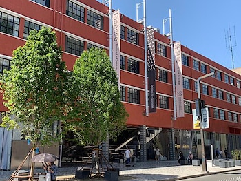 UCCA Centre for Contemporary Art