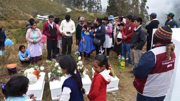 Hasta junio de 2019 han