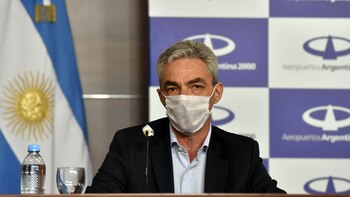 Transporte implementó un sistema para