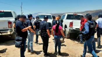 Caso Call Center: Fiscalía de