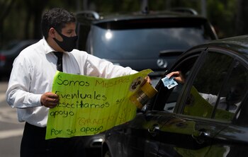 En dichas colonias o zonas