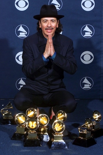 El documental "Carlos" presenta la