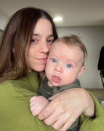 En un posteo cargado de