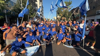 Furlán se encamina a ser