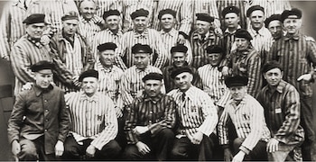 Testigos de Jehová muertos por los nazis