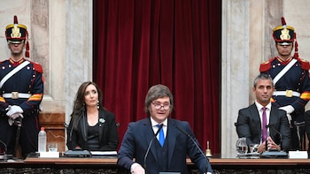 Qué falta para promulgarlas y