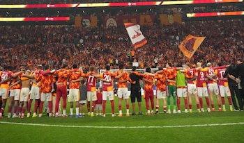 Galatasaray