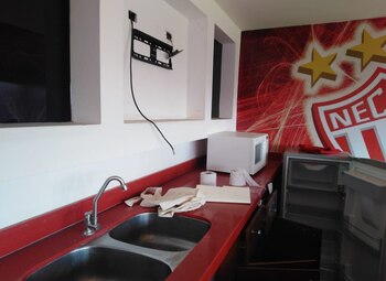 Reportaron el robo de los