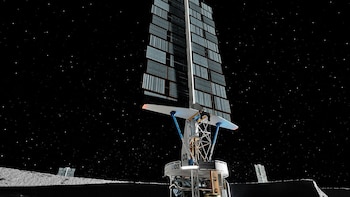 Con energía nuclear se podrían